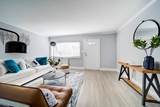 1-bedroom apartment at The Trails Of North Hills Apartments in Raleigh